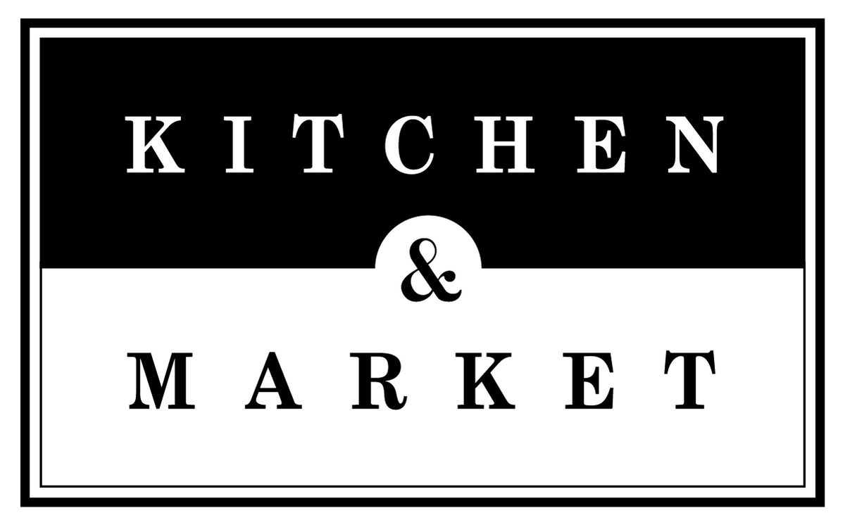 Kitchen & Market Food at Pike Place Seattle Meal Kits