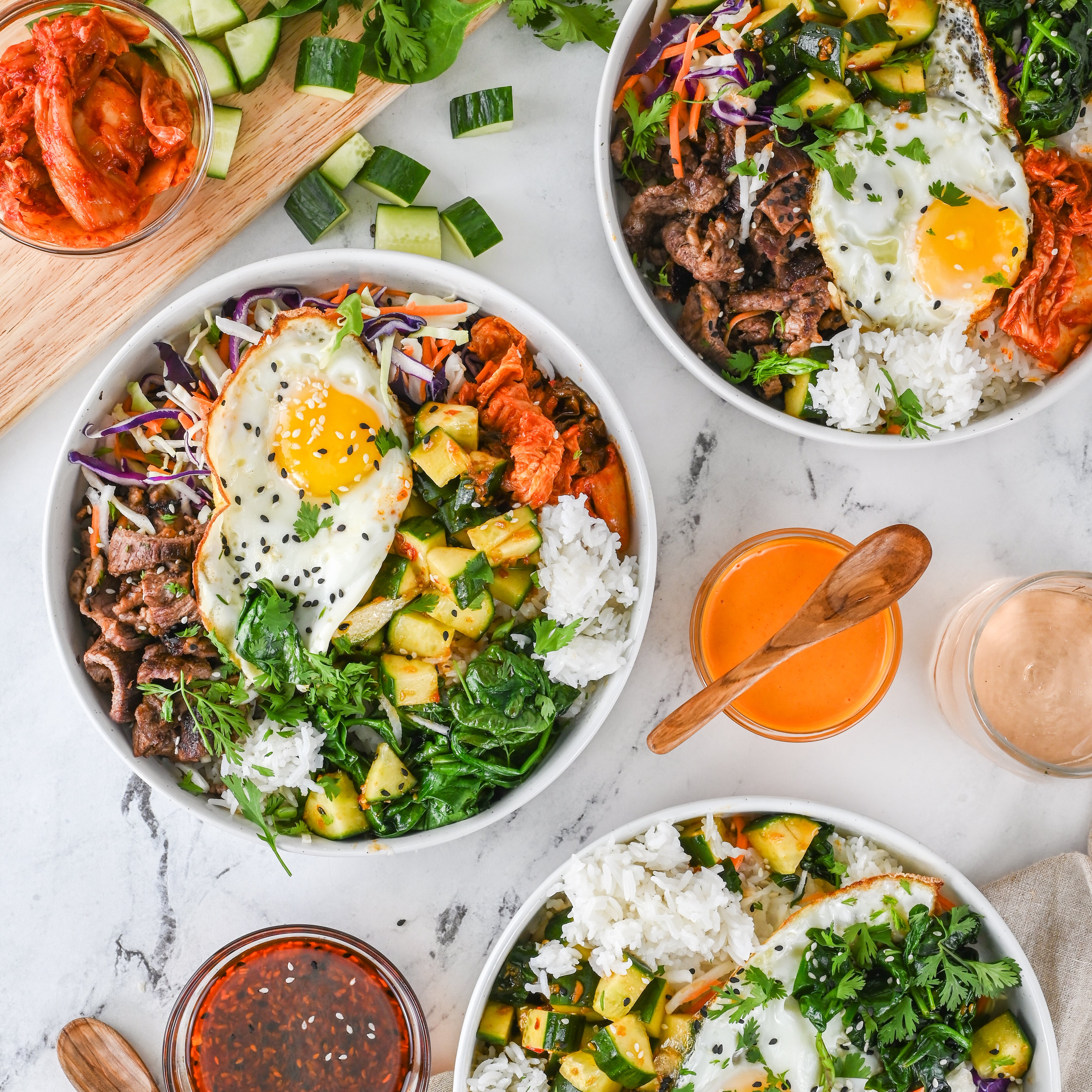 Bibimbap LAST CHANCE! – Kitchen Market
